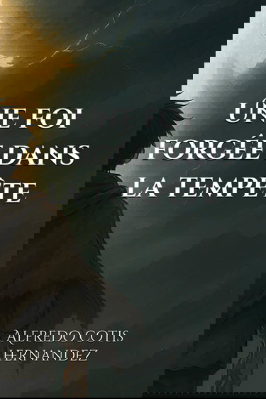 Une foi forgée dans la tempête