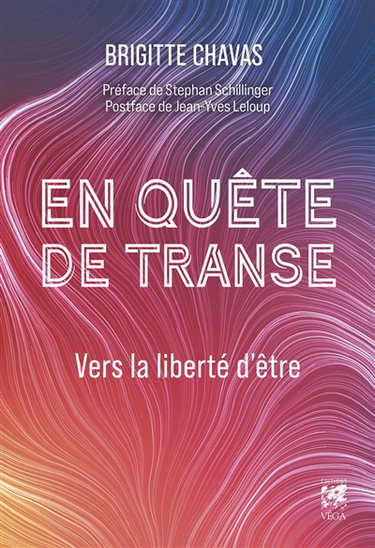 En quête de transe : vers la liberté d'être