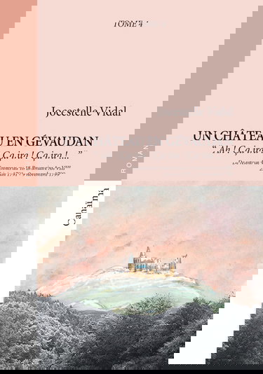 Ah ! Ca ira ! Ca ira ! Ca ira !