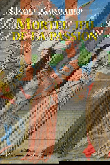 Mortel jeu de la passion