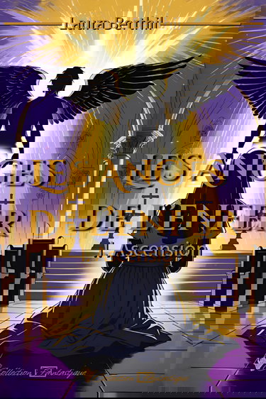 Les Anges de l'Enfer 1: Ascension