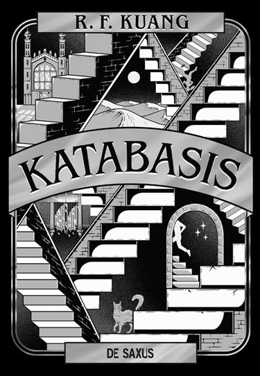 Katabasis