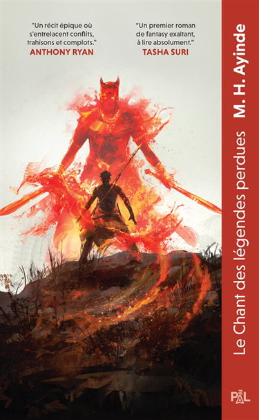 Le chant des légendes perdues. Vol. 1. Les invocateurs : texte intégral