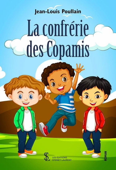 La confrérie des Copamis
