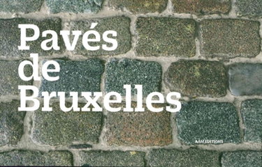 Pavés de Bruxelles