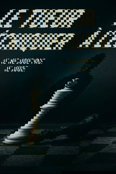 Le Tueur à l’Échiquier: Deux faces d’une même pièce. Un seul verdict