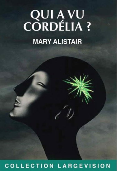 Couverture de Qui a vu Cordélia ?