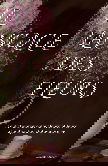 Le langage des fleurs: Le dictionnaire des fleurs et leurs significations