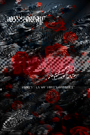 Burning Rose Tome 1 : Là où tout commence