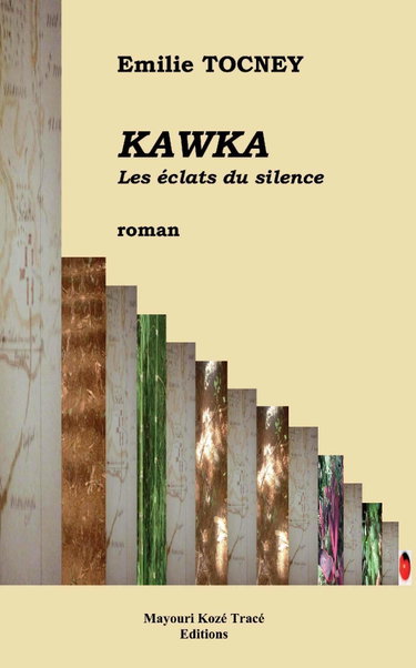 Couverture de Kawka
