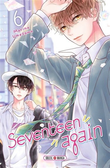 Seventeen again. Vol. 6