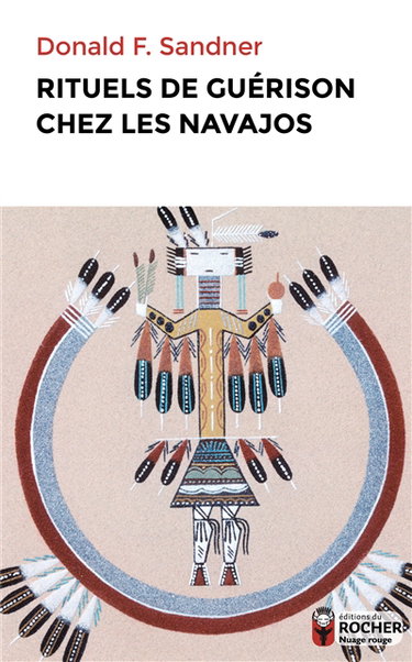 Rituels de guérison chez les Navajos