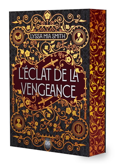 L'éclat de la vengeance