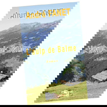 L'aulp de balme