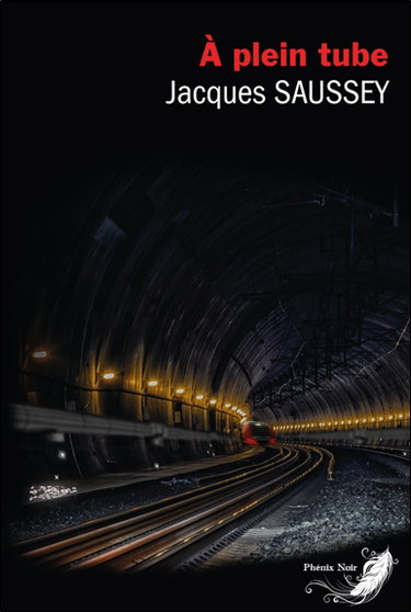 A plein tube : une enquête de Tomas Burren : thriller