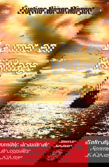 La mer en héritage