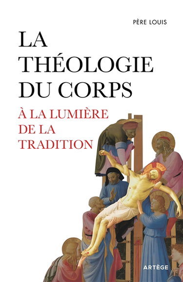 Couverture de La théologie du corps à la lumière de la tradition : la transparence du beau