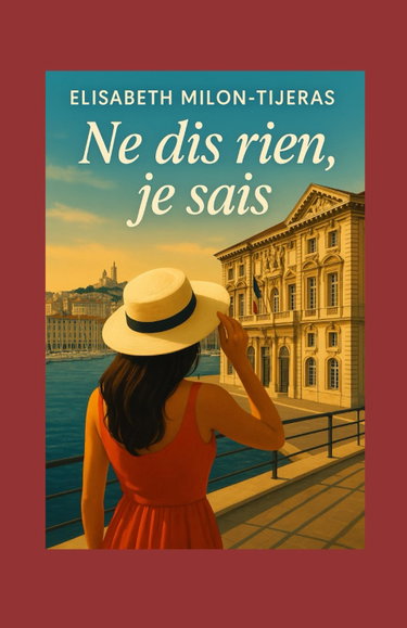 Couverture de Ne dis rien, je sais...