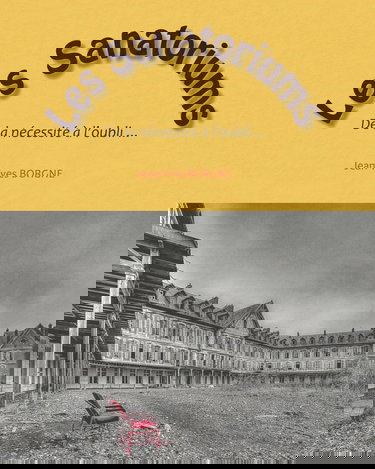 Les sanatoriums: De la nécessité à l'oubli ...