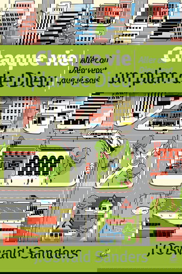 Chaque vie plan de Dieu