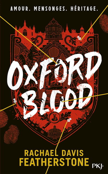 Oxford blood