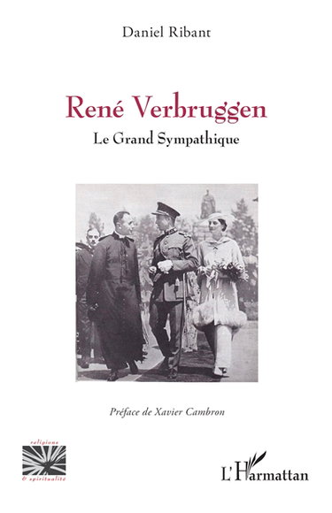 René Verbruggen : le grand sympathique