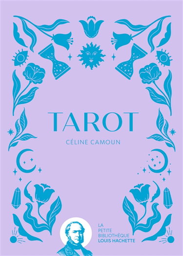 Couverture de Tarot