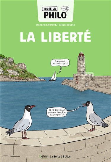 La liberté