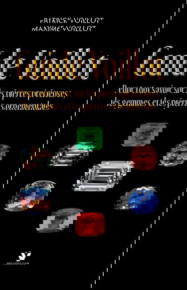 Guide Voillot [signé par l'auteur]