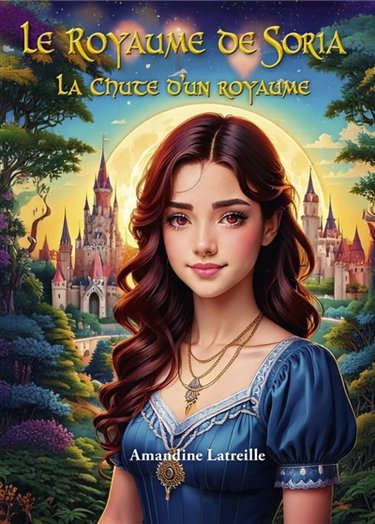 Le Royaume de Soria : La Chute d'un royaume