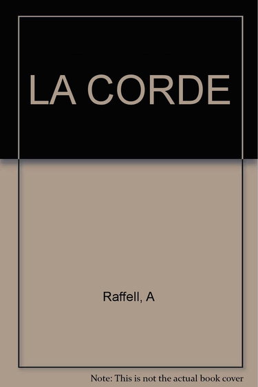 La Corde