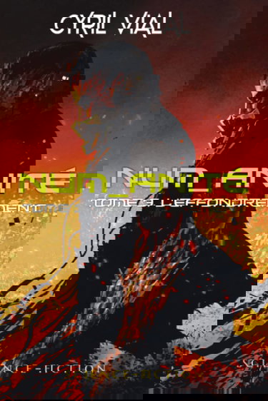 Num_anité - Tome 3 -: L'effondrement