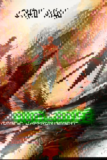 Num_anité - Tome 2 -: L'affrontement