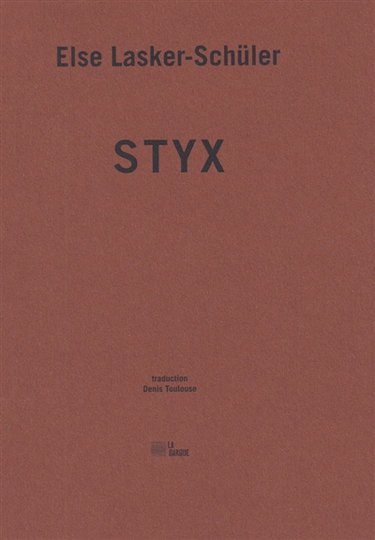 Styx