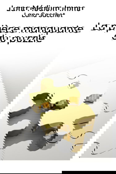 La pièce manquante du puzzle