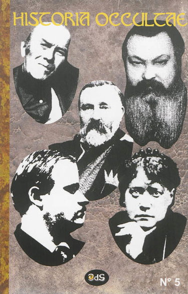Historia occultae, n° 5
