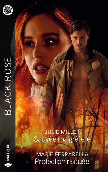 Sauvée malgré elle. Protection risquée