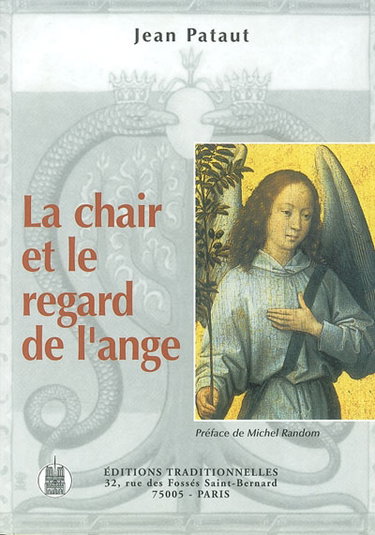 La chair et le regard de l'ange