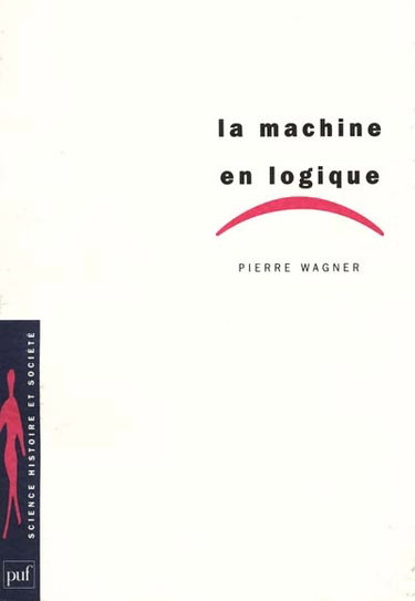 La machine logique