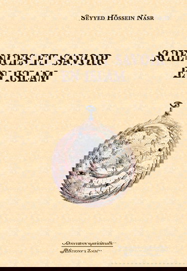 SCIENCES ET SAVOIR EN ISLAM