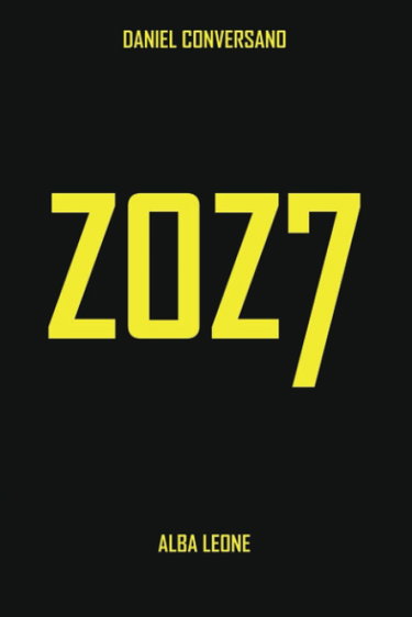 Couverture de Z0Z7: Du conservatisme à l’archéofuturisme