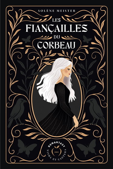 Les fiançailles du corbeau