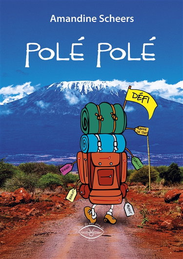 Couverture de Polé polé
