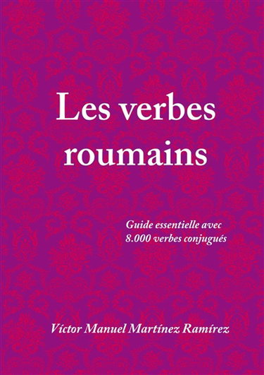 Les verbes roumains