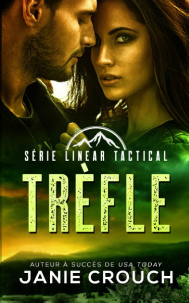 Couverture de Trèfle