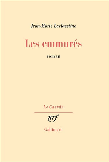 Couverture de Les Emmurés