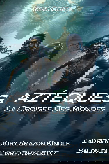 La Croisée des Mondes