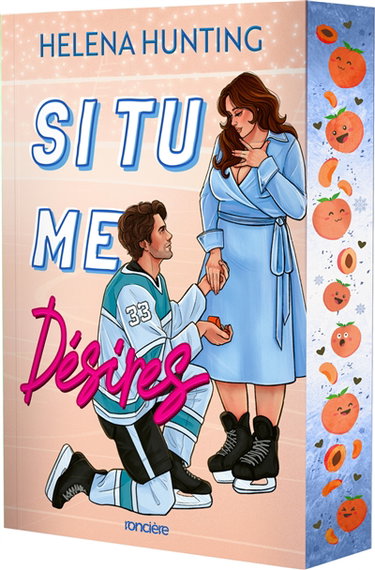 Le Terror de Toronto. Vol. 3. Si tu me désires