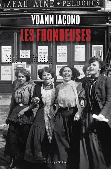 Les frondeuses