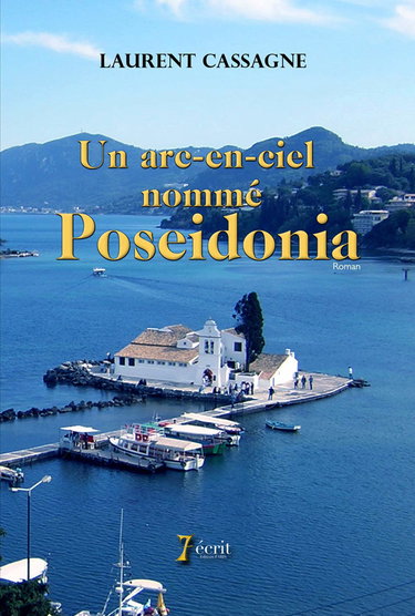 Un arc en ciel nommé Poseidonia